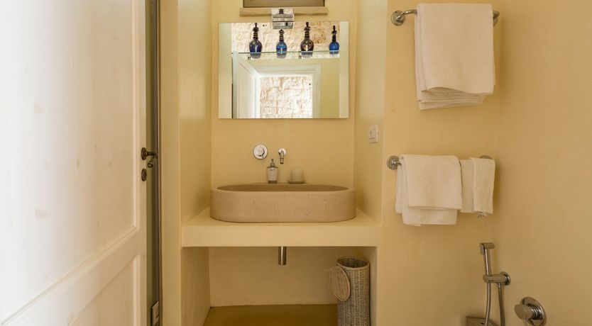 Photo of Valley of the Olive Trees