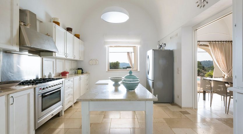 Photo of Valley of the Olive Trees