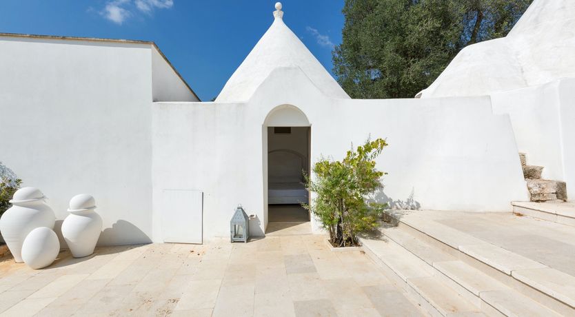 Photo of Valley of the Olive Trees