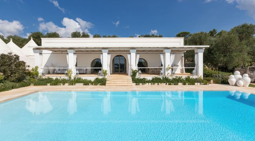 Photo of Valley of the Olive Trees