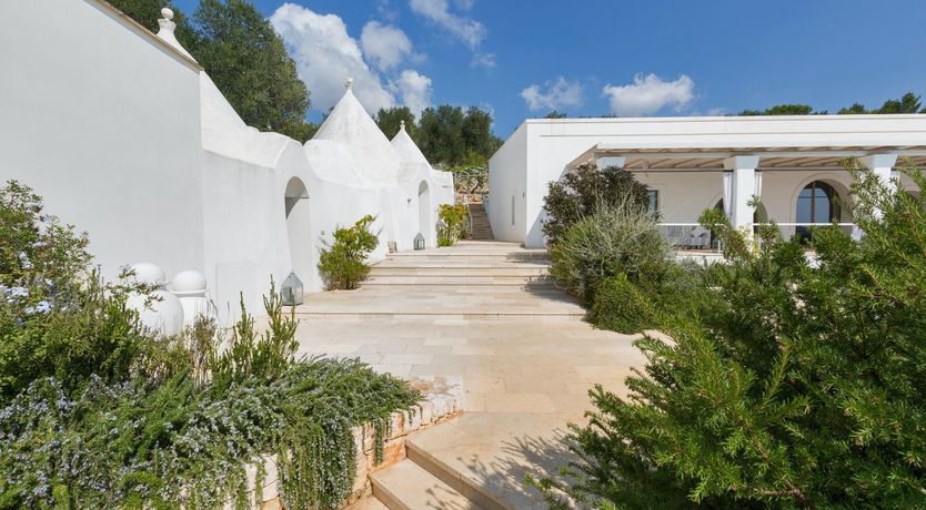 Photo of Valley of the Olive Trees