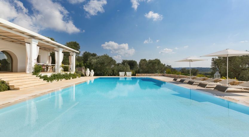 Photo of Valley of the Olive Trees