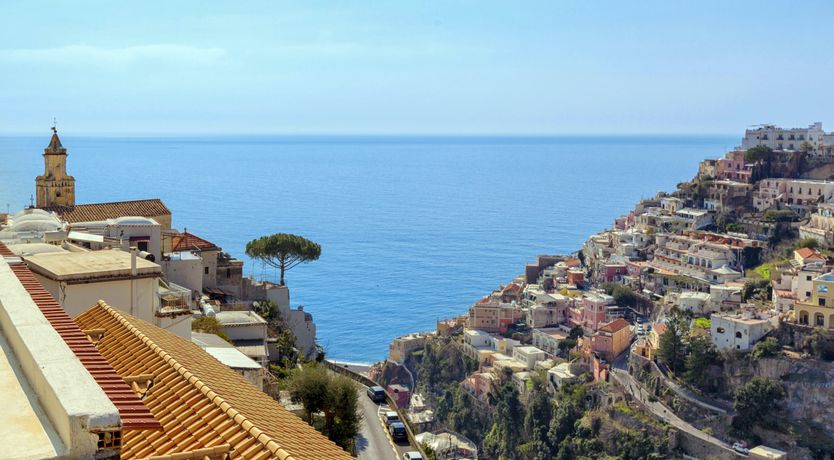 Photo of Amalfi Moon
