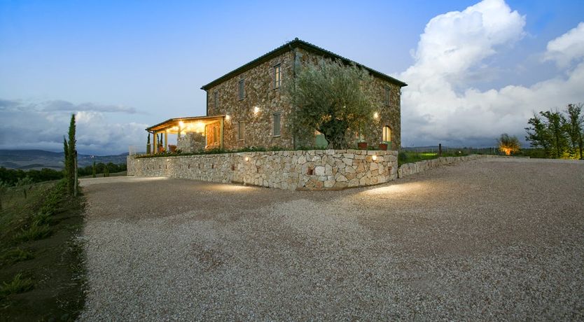 Photo of Umbrian Splendor