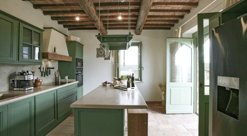 Photo of Umbrian Splendor