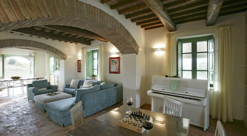 Photo of Umbrian Splendor