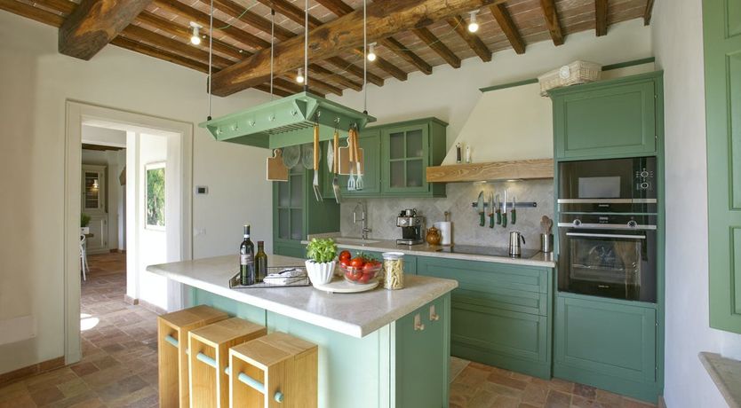 Photo of Umbrian Splendor