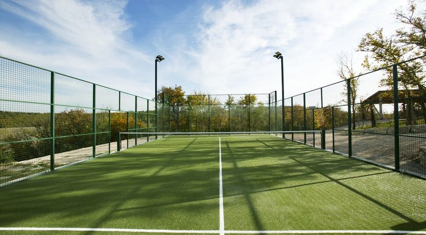 Photo of Umbrian Splendor