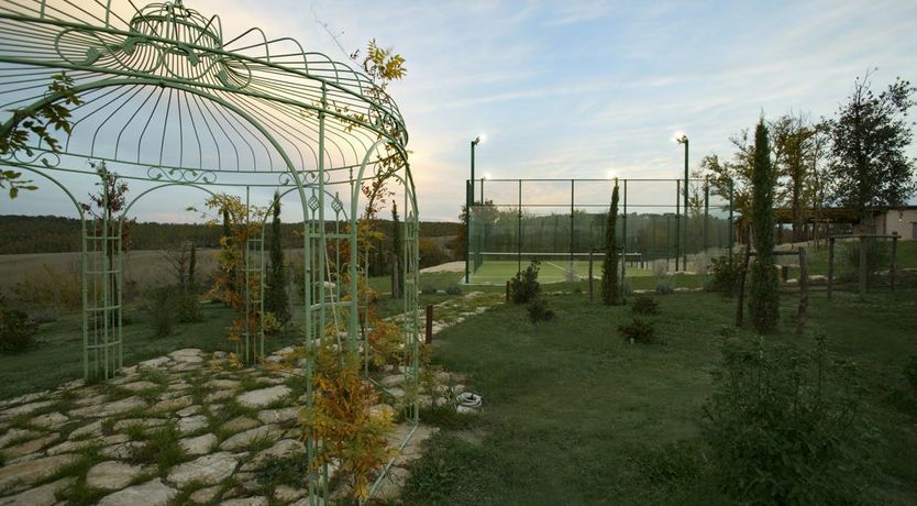 Photo of Umbrian Splendor