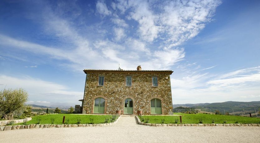 Photo of Umbrian Splendor