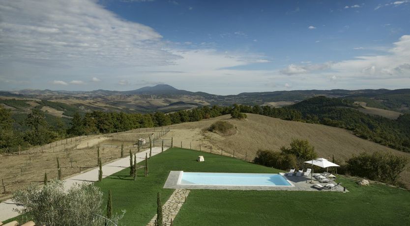 Photo of Umbrian Splendor