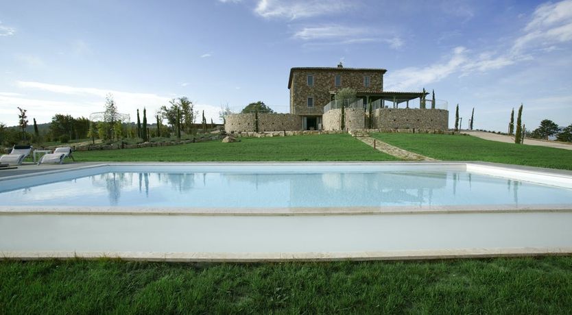 Photo of Umbrian Splendor