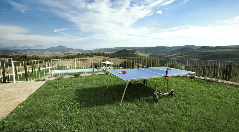 Photo of Umbrian Splendor