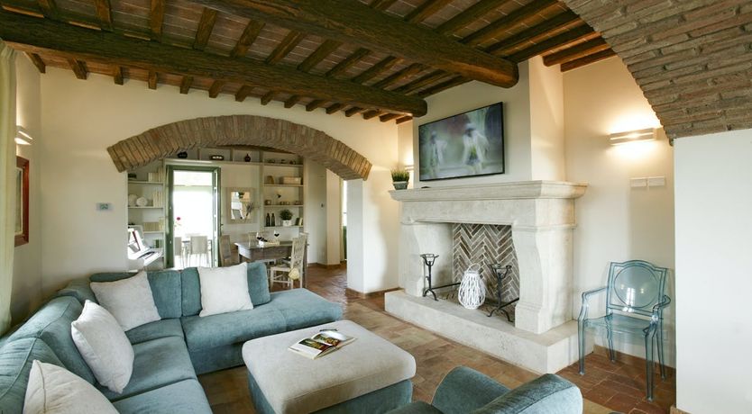 Photo of Umbrian Splendor