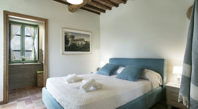 Photo of Umbrian Splendor