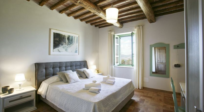 Photo of Umbrian Splendor