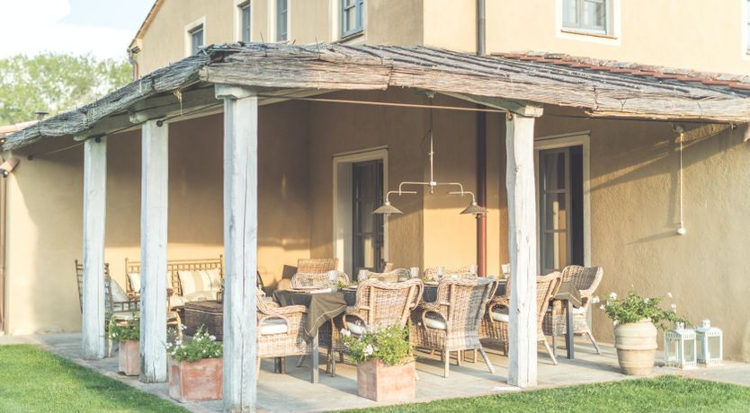 Photo of Olive Garden