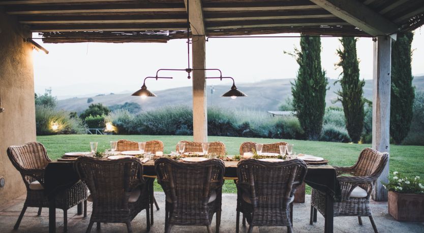 Photo of Olive Garden