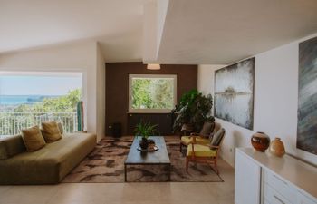 The Amber Tree Holiday Home