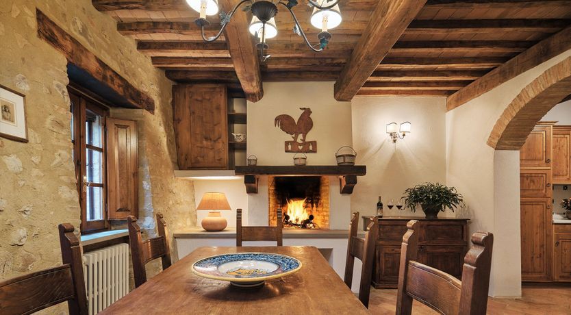 Photo of Nestled in the Hills