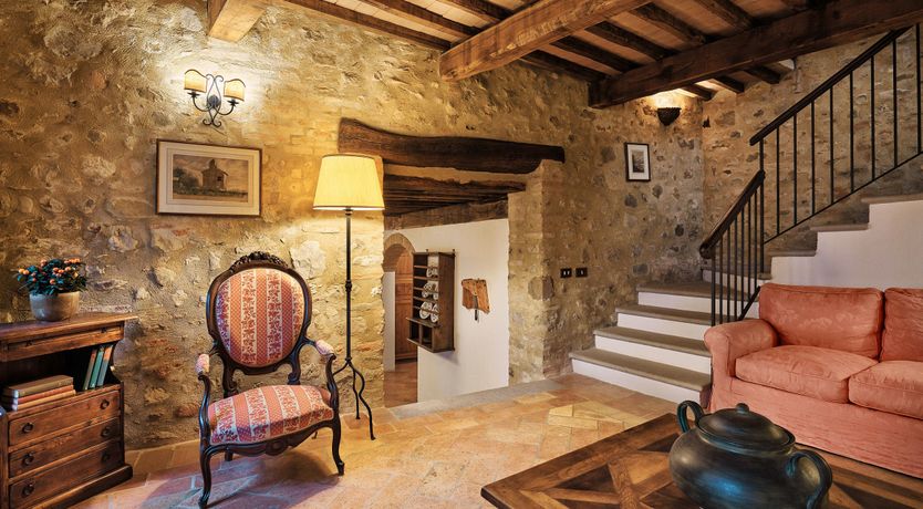 Photo of Nestled in the Hills