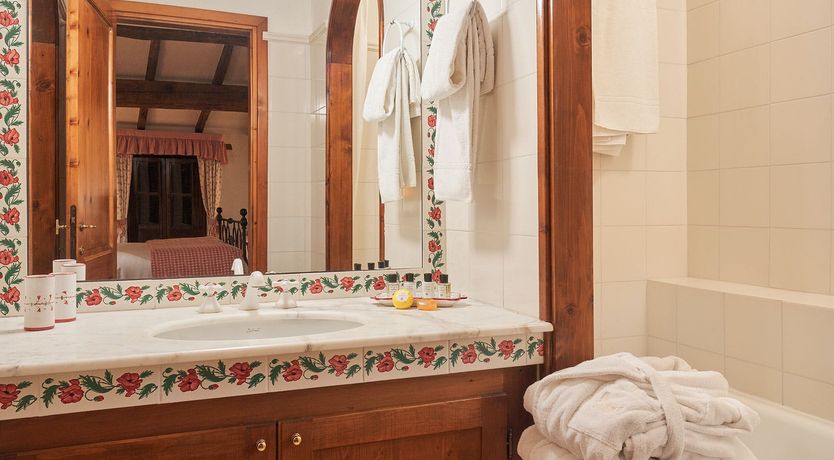 Photo of Nestled in the Hills