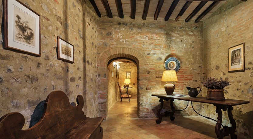 Photo of Nestled in the Hills