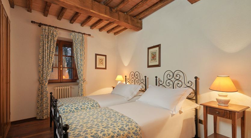 Photo of Nestled in the Hills