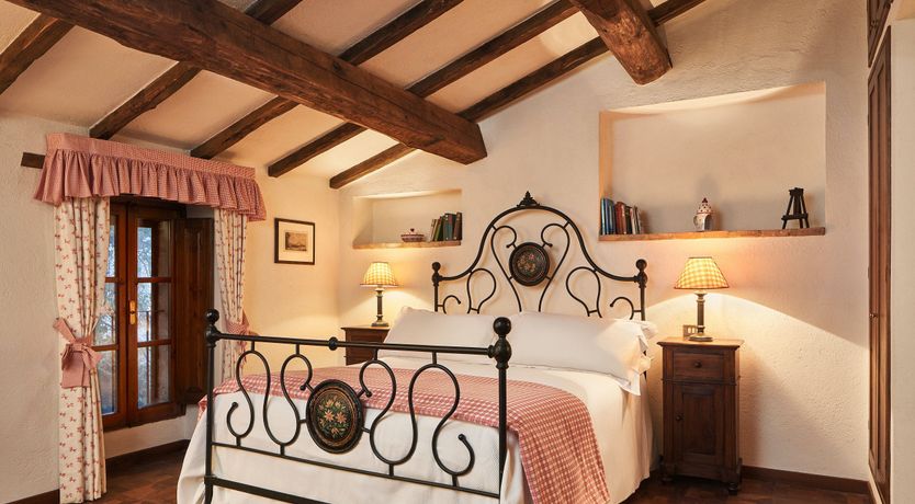 Photo of Nestled in the Hills