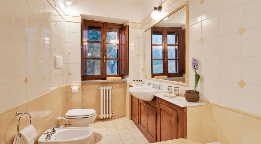 Photo of Nestled in the Hills