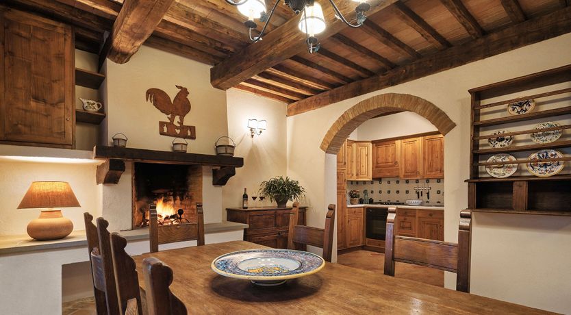 Photo of Nestled in the Hills