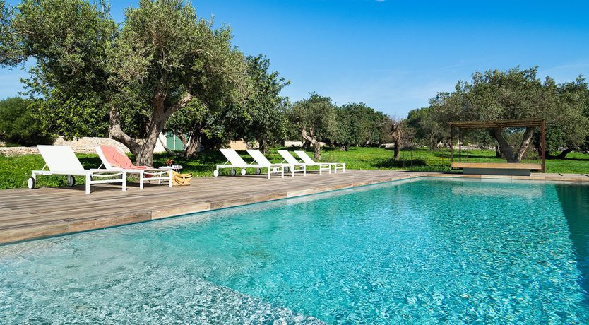 Photo of Sicilian Blossom