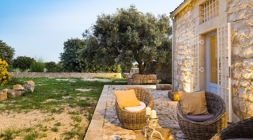 Photo of Sicilian Blossom