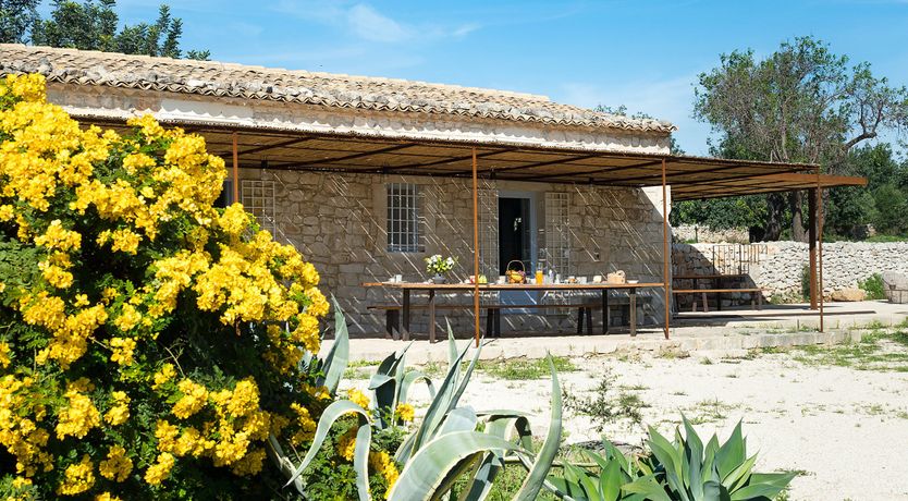 Photo of Sicilian Blossom