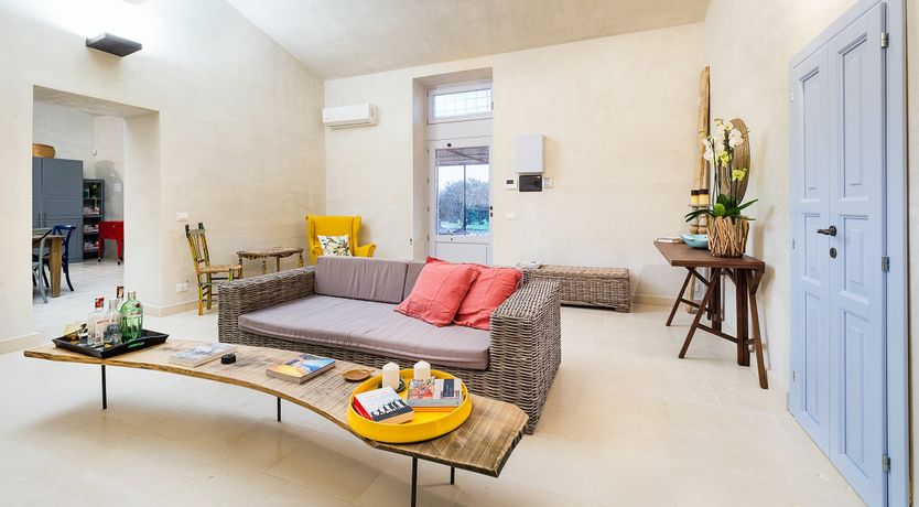 Photo of Sicilian Blossom