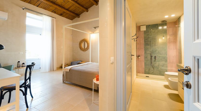 Photo of Sicilian Blossom