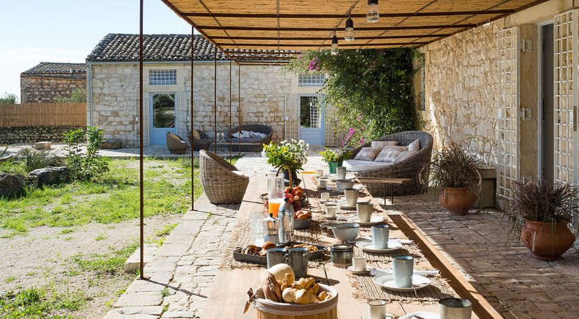 Photo of Sicilian Blossom