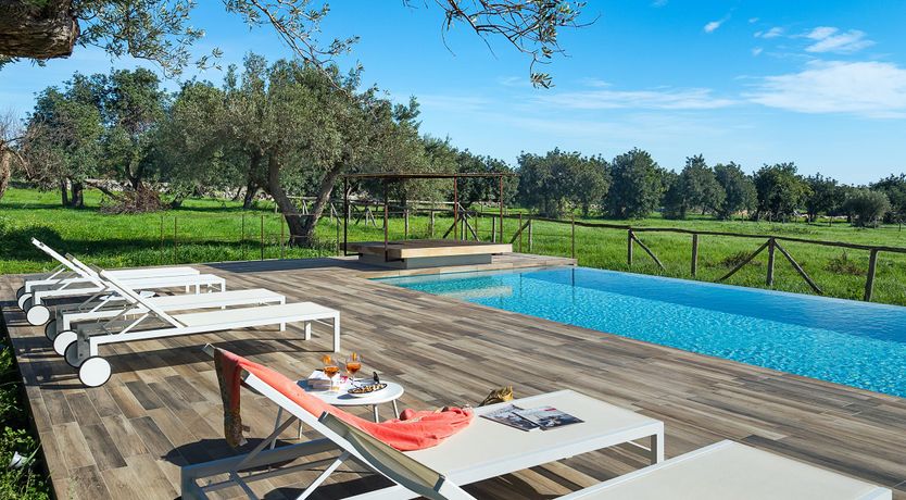 Photo of Sicilian Blossom