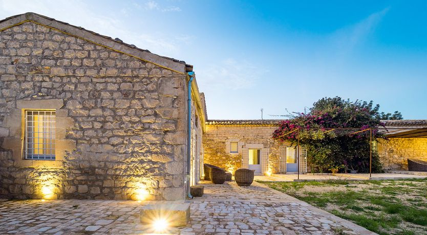 Photo of Sicilian Blossom