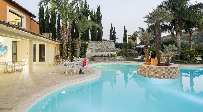 Photo of Giardino Lagoon