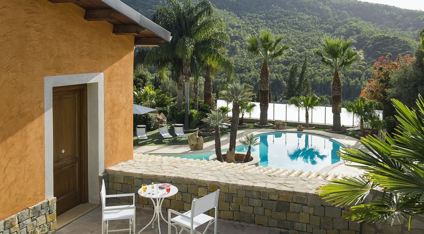 Photo of Giardino Lagoon