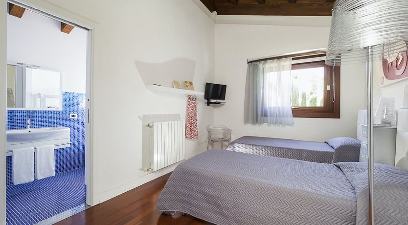 Photo of Giardino Lagoon