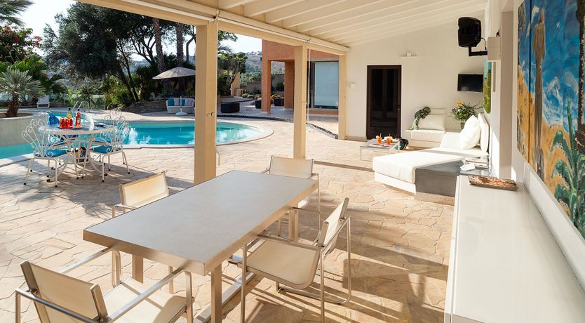 Photo of Giardino Lagoon