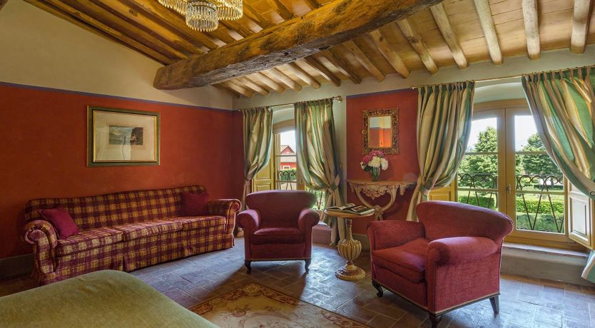 Photo of The Casa Rossa