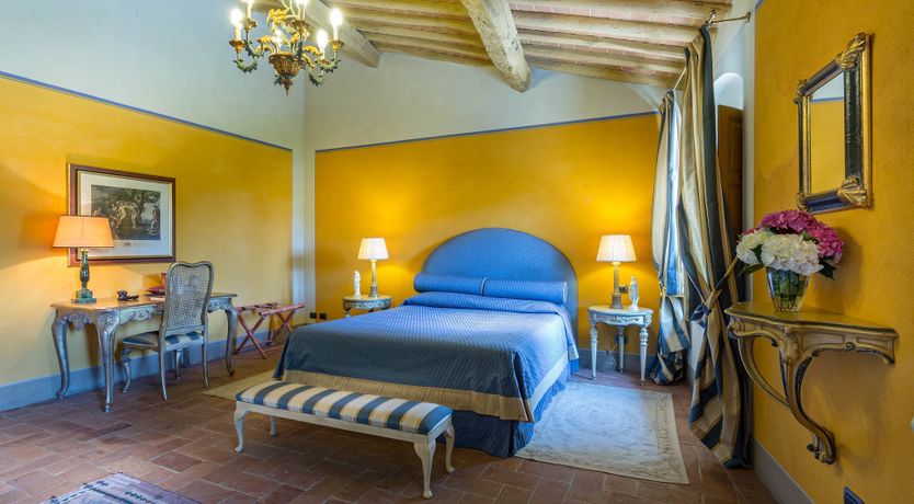 Photo of The Casa Rossa