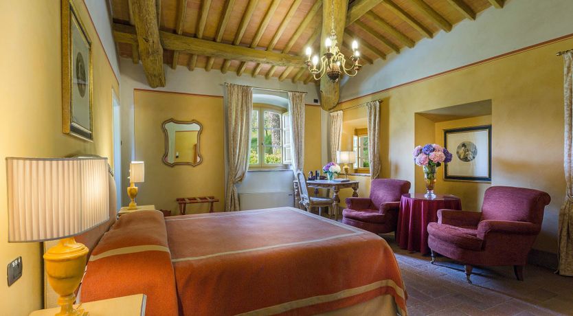 Photo of The Casa Rossa