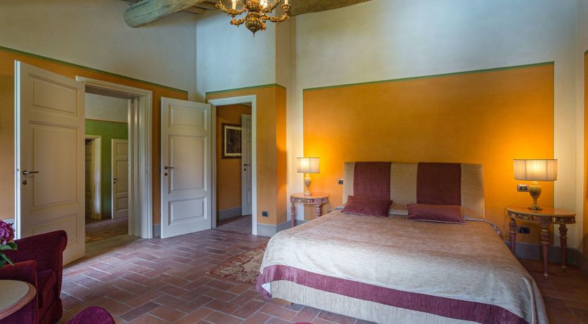 Photo of The Casa Rossa