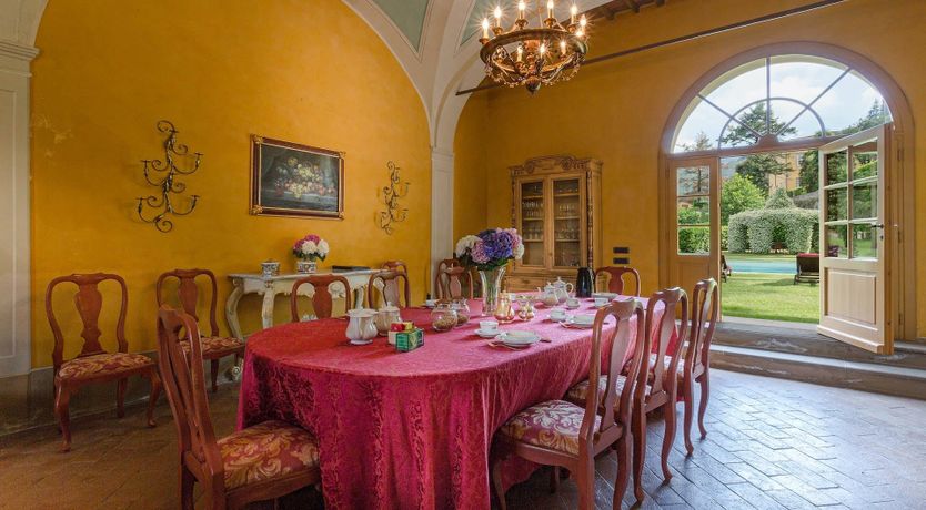 Photo of The Casa Rossa