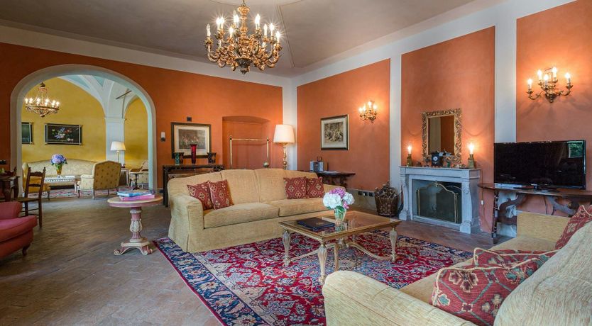 Photo of The Casa Rossa