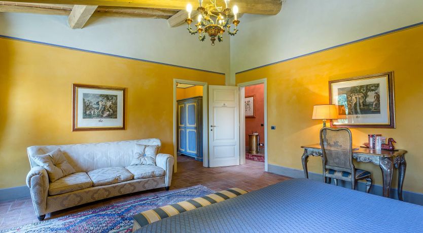 Photo of The Casa Rossa